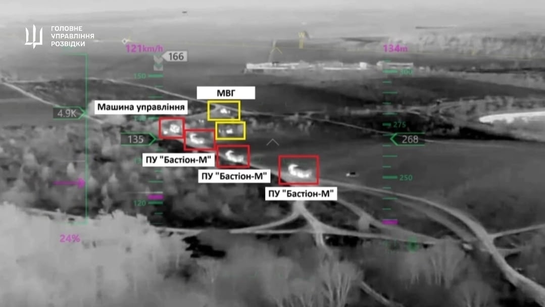 Результаты «дроновой» стратегии Украины Результаты «дроновой» стратегии Украины