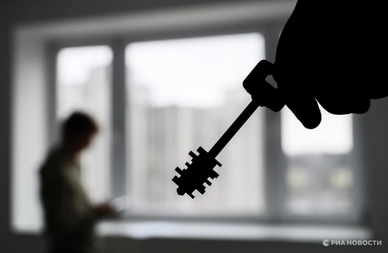 Крымчане за прошлый год оформили льготную ипотеку на 24 миллиарда рублей