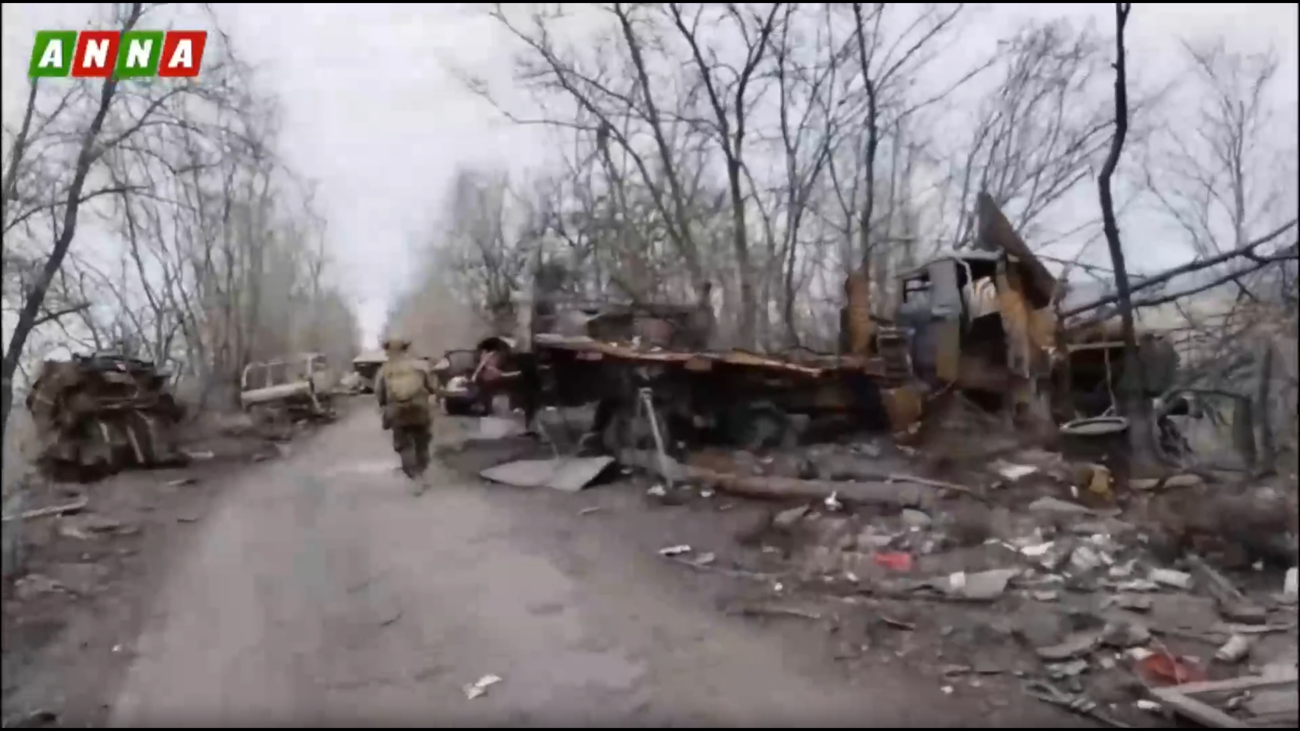 Результаты «дроновой» стратегии Украины Результаты «дроновой» стратегии Украины