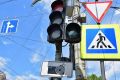 В Симферополе вышел из строя светофор на важном участке