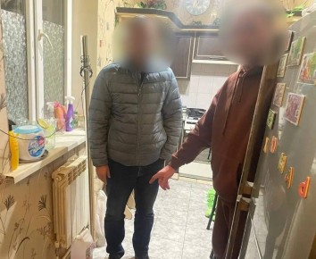 В Евпатории мужчина пытался зарезать товарища