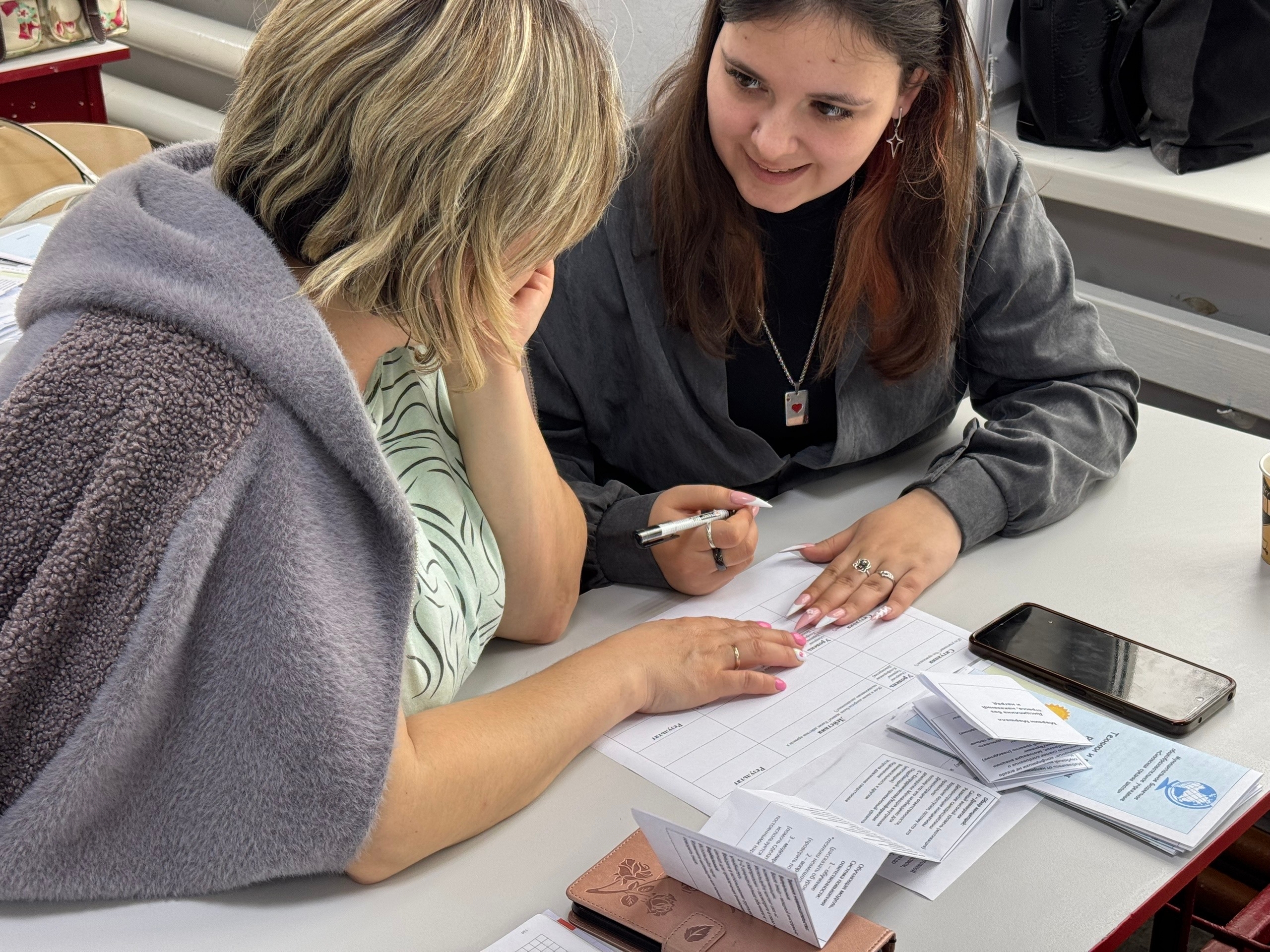 Проведена Муниципальная Школа молодого учителя по теме «Наставник и Молодой специалист: синергия пар Проведена Муниципальная Школа молодого учителя по теме «Наставник и Молодой специалист: синергия пар