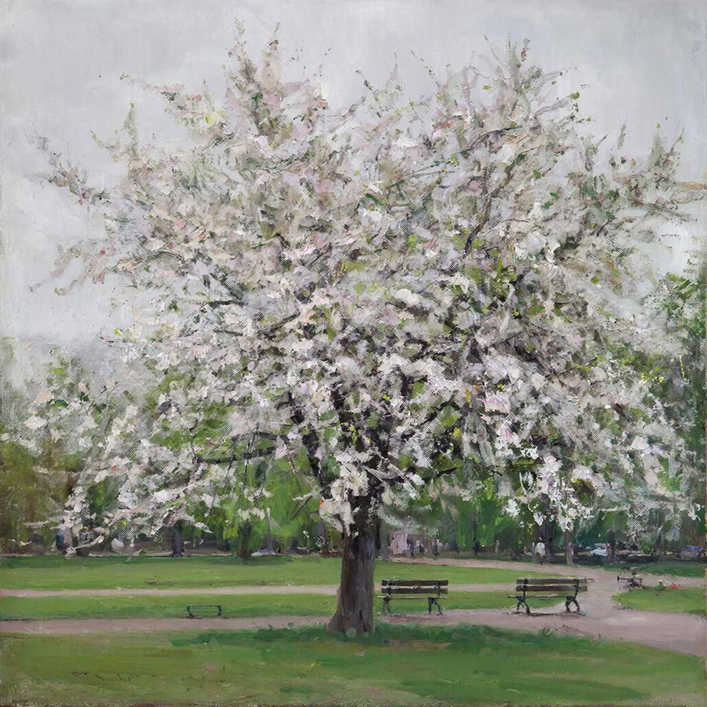 Какая погода ждёт жителей и гостей Крыма 1 апреля