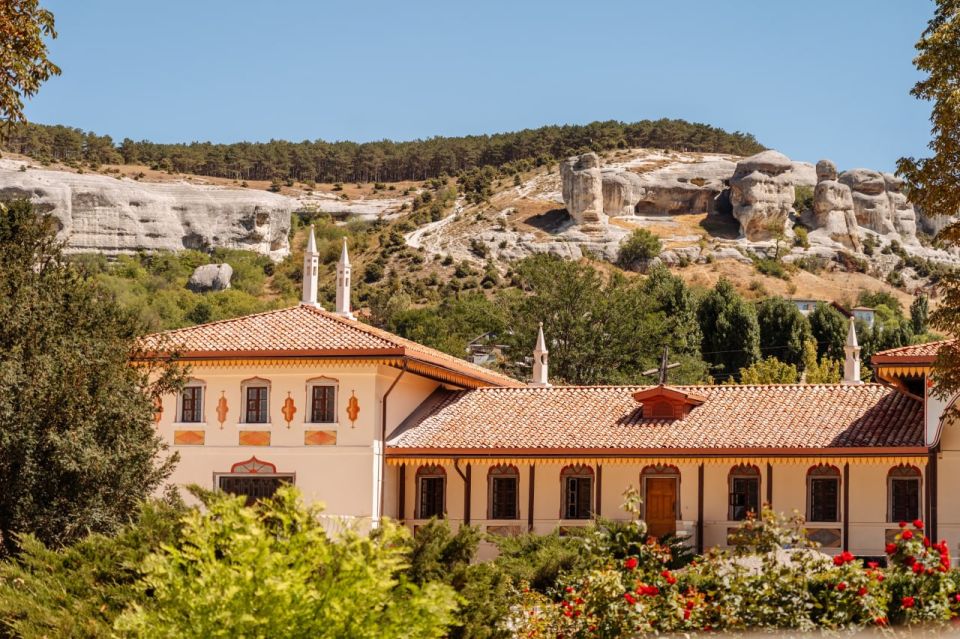 Четыре города Крыма – в рейтинге экономных направлений для отдыха в апреле