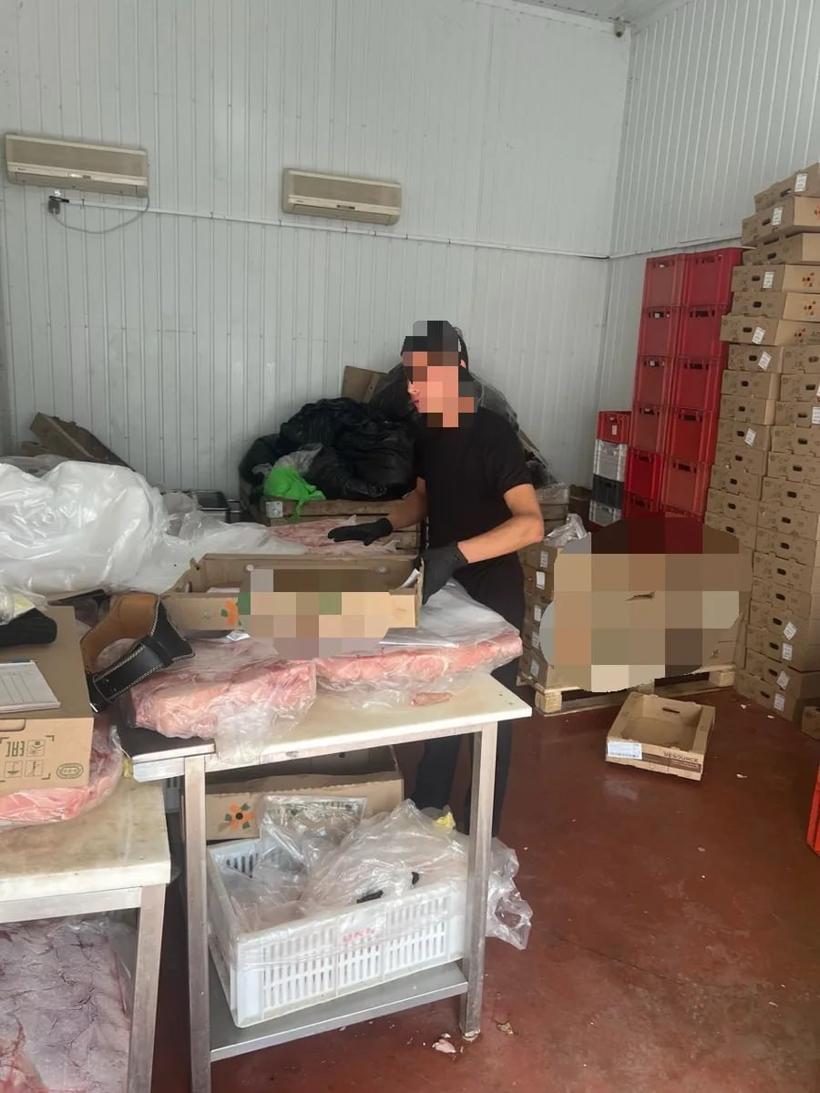 В Крыму осудили двоих организаторов схемы нелегальной миграции