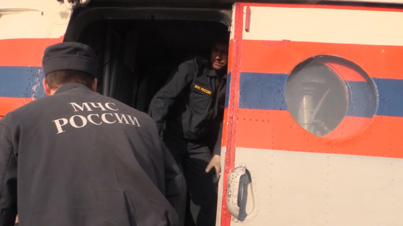 В Крыму разбился самолёт Ан-26: погибли все 29 человек. Что известно? В Крыму разбился самолёт Ан-26: погибли все 29 человек. Что известно?