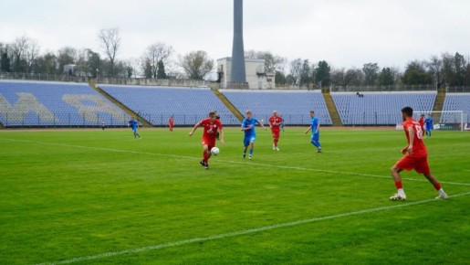 ���������� ������� �� ������ 2:0!