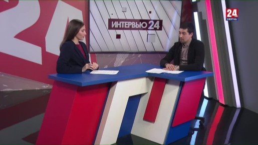 В Керчи в этом году высадят около пяти тысяч кустарников и цветов