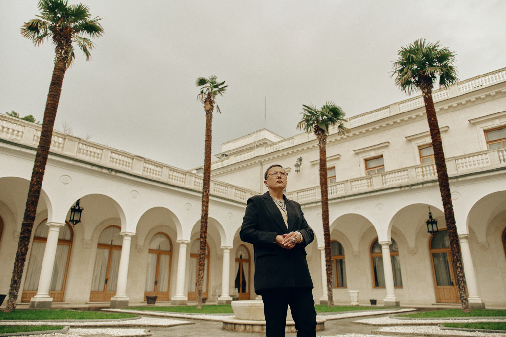 Крымский ренессанс: как главные дворцы полуострова возвращают утраченные экспонаты и превращаются в центры идентичности Крымский ренессанс: как главные дворцы полуострова возвращают утраченные экспонаты и превращаются в центры идентичности