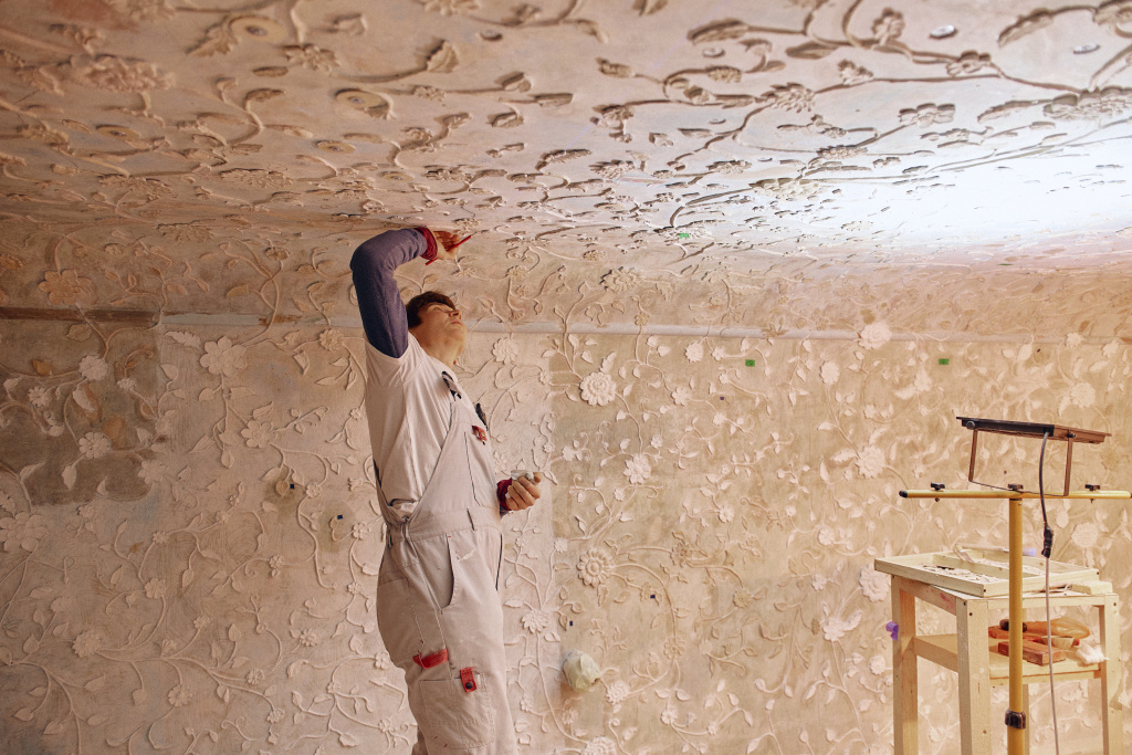 Крымский ренессанс: как главные дворцы полуострова возвращают утраченные экспонаты и превращаются в центры идентичности Крымский ренессанс: как главные дворцы полуострова возвращают утраченные экспонаты и превращаются в центры идентичности