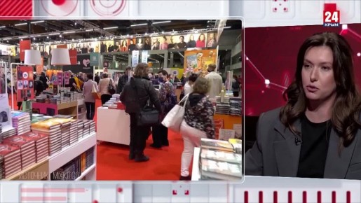 Советы от эксперта. Как крымскому бизнесу выйти на внешний рынок?