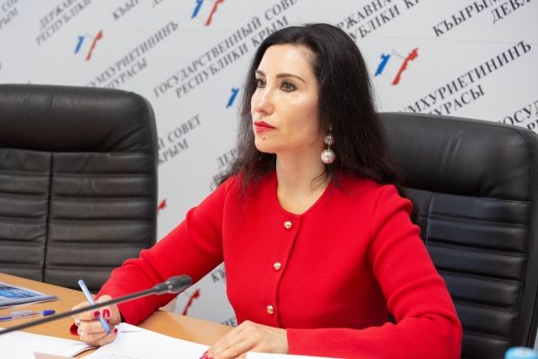 Заседание Комитета по промышленности, торговле и предпринимательству