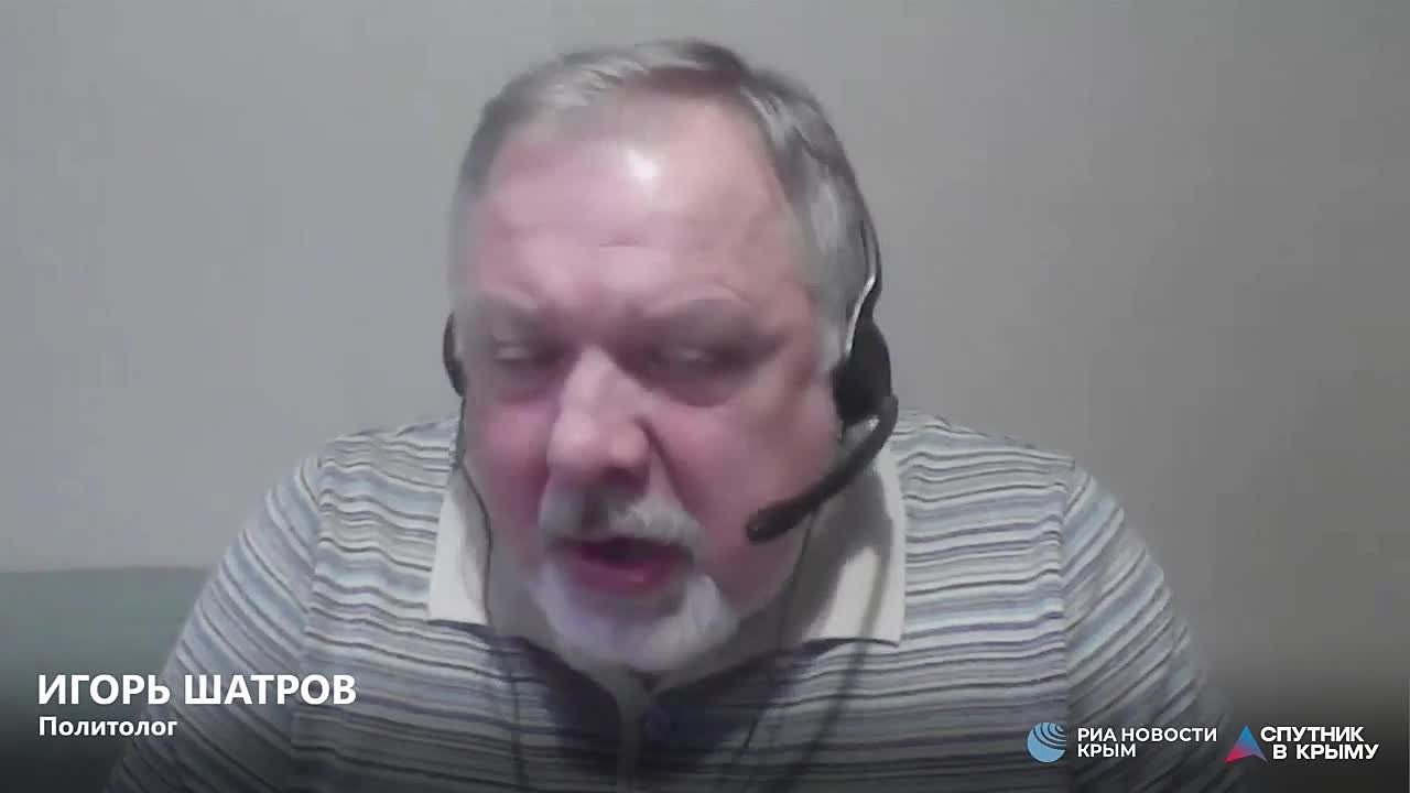 Трамп своим заявлением про НАТО в очередной раз доказал, что альянс ведет антироссийскую политику