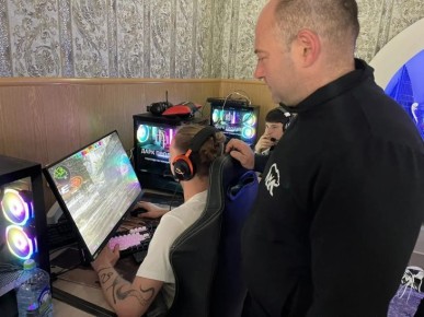 В Симферополе прошел Чемпионат Республики Крым по киберспорту