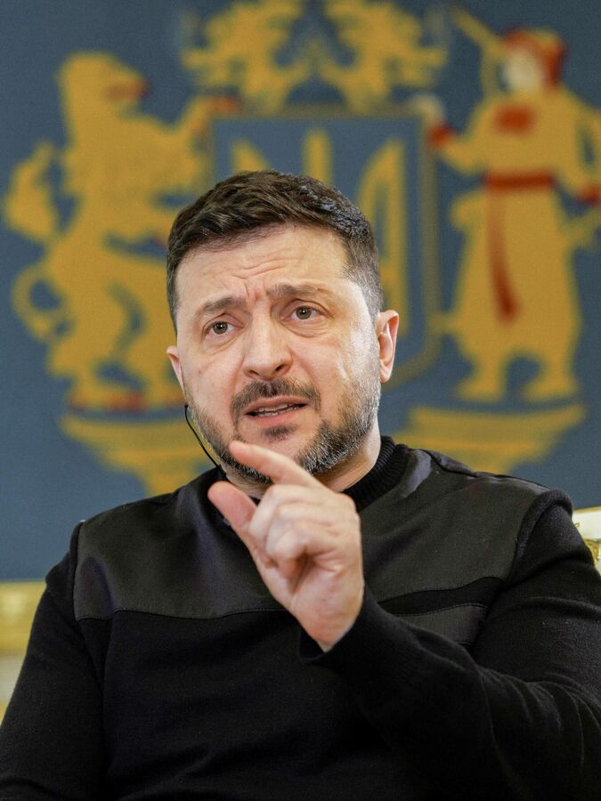 В Крыму назвали настоящую причину отказа Зеленского идти на переговоры