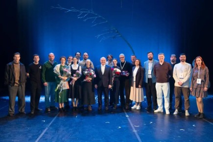 ������ ���������: ��� ������, ���� ��������!