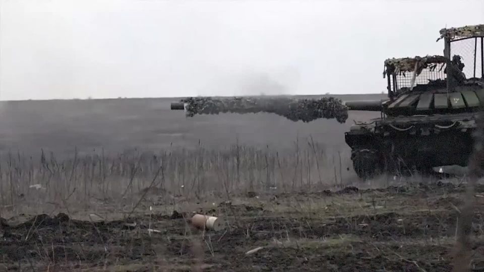 Служба по контракту — работа для настоящих патриотов