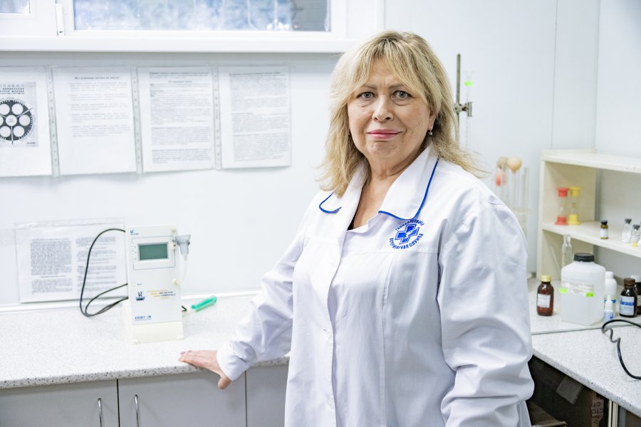 На рынке «Юмашевский» проверили санитарные и торговые нормы На рынке «Юмашевский» проверили санитарные и торговые нормы