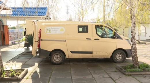 ������ ��� � ����. ������ 2,5 ������ ������� ����������� � ���� ����������� ������� ��������