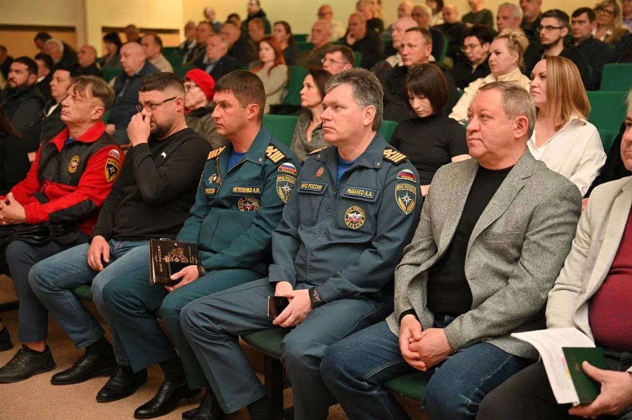 Сергей Ганзий: В Год крымского гостеприимства Евпатория уделяет особое внимание подготовке пляжей и благоустройству туристских территорий Сергей Ганзий: В Год крымского гостеприимства Евпатория уделяет особое внимание подготовке пляжей и благоустройству туристских территорий