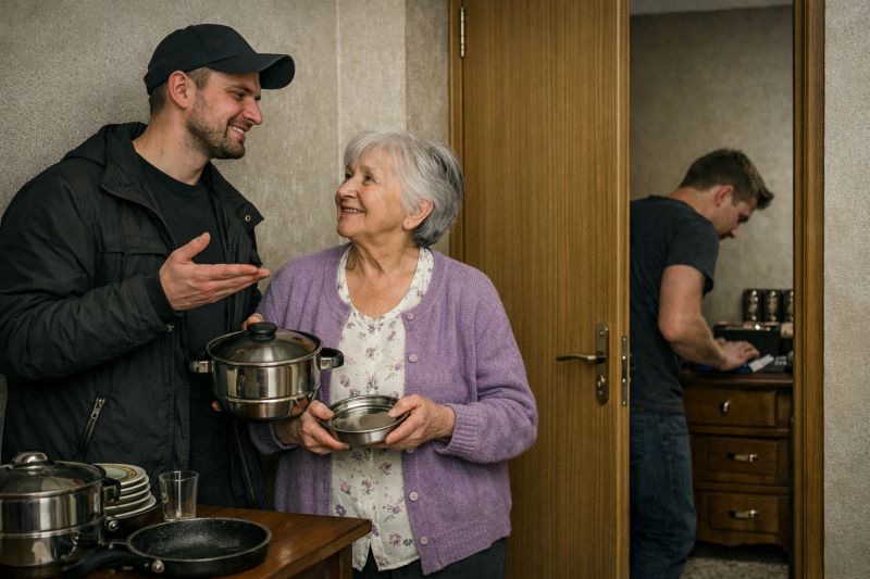 Сотрудники полиции задержали подозреваемых в краже ювелирных изделий на сумму более 160 тысяч рублей