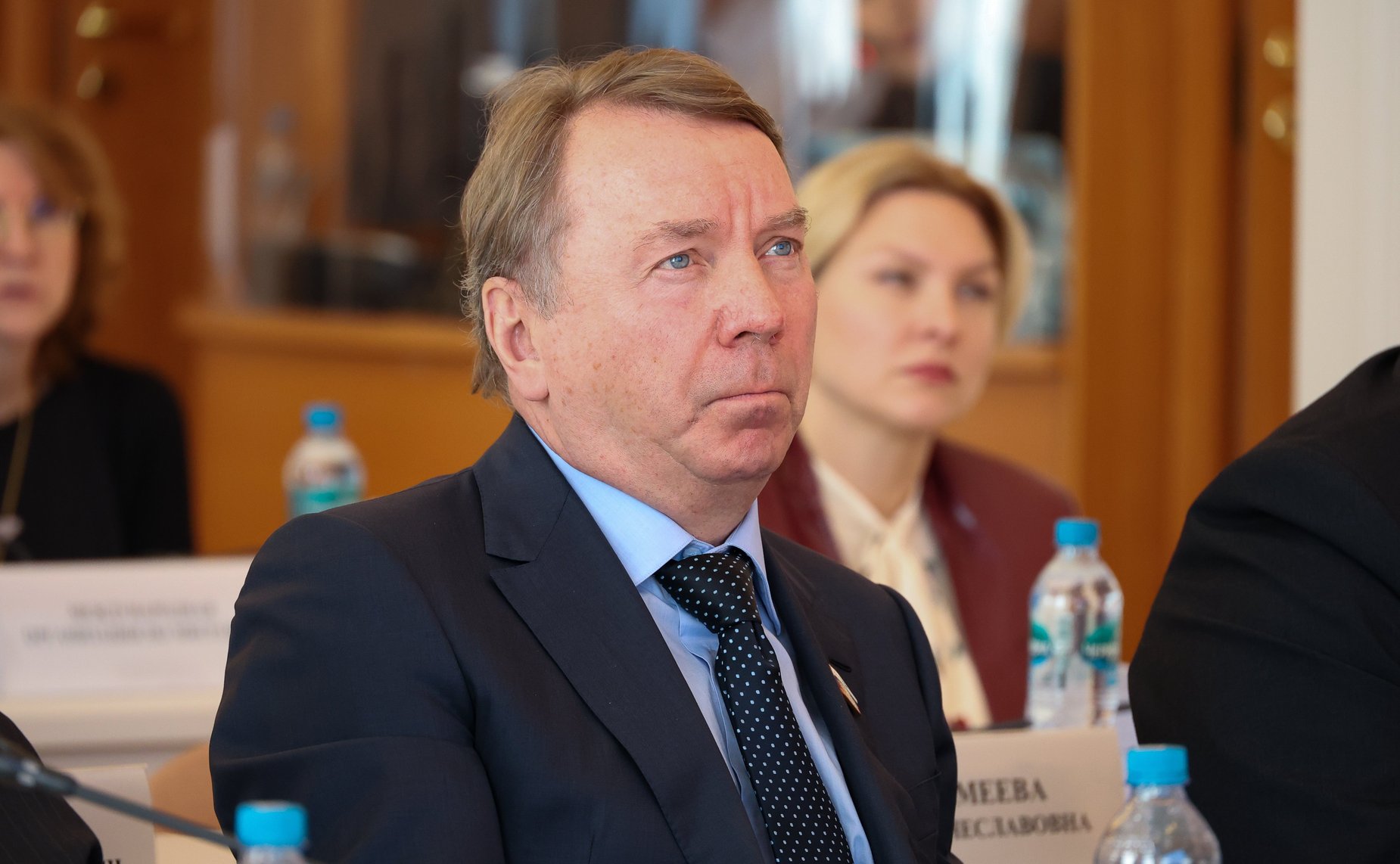 Е. Перминова: Обсуждается подготовка новой редакции Концепции общего миграционного пространства стран Содружества Е. Перминова: Обсуждается подготовка новой редакции Концепции общего миграционного пространства стран Содружества