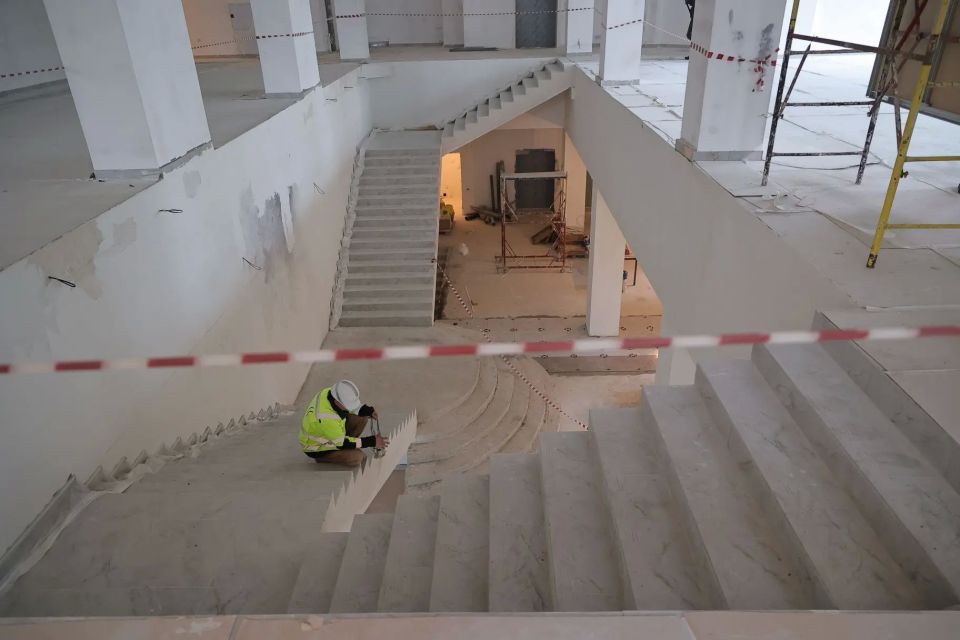 ����������� ������������� ������ ����� � �����������