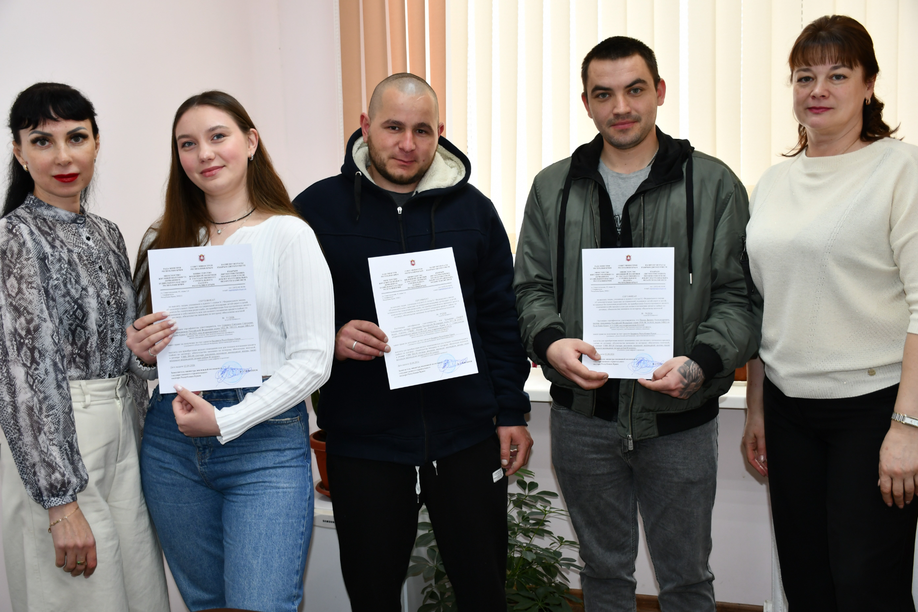 Сертификат на жилье: новые возможности для детей-сирот