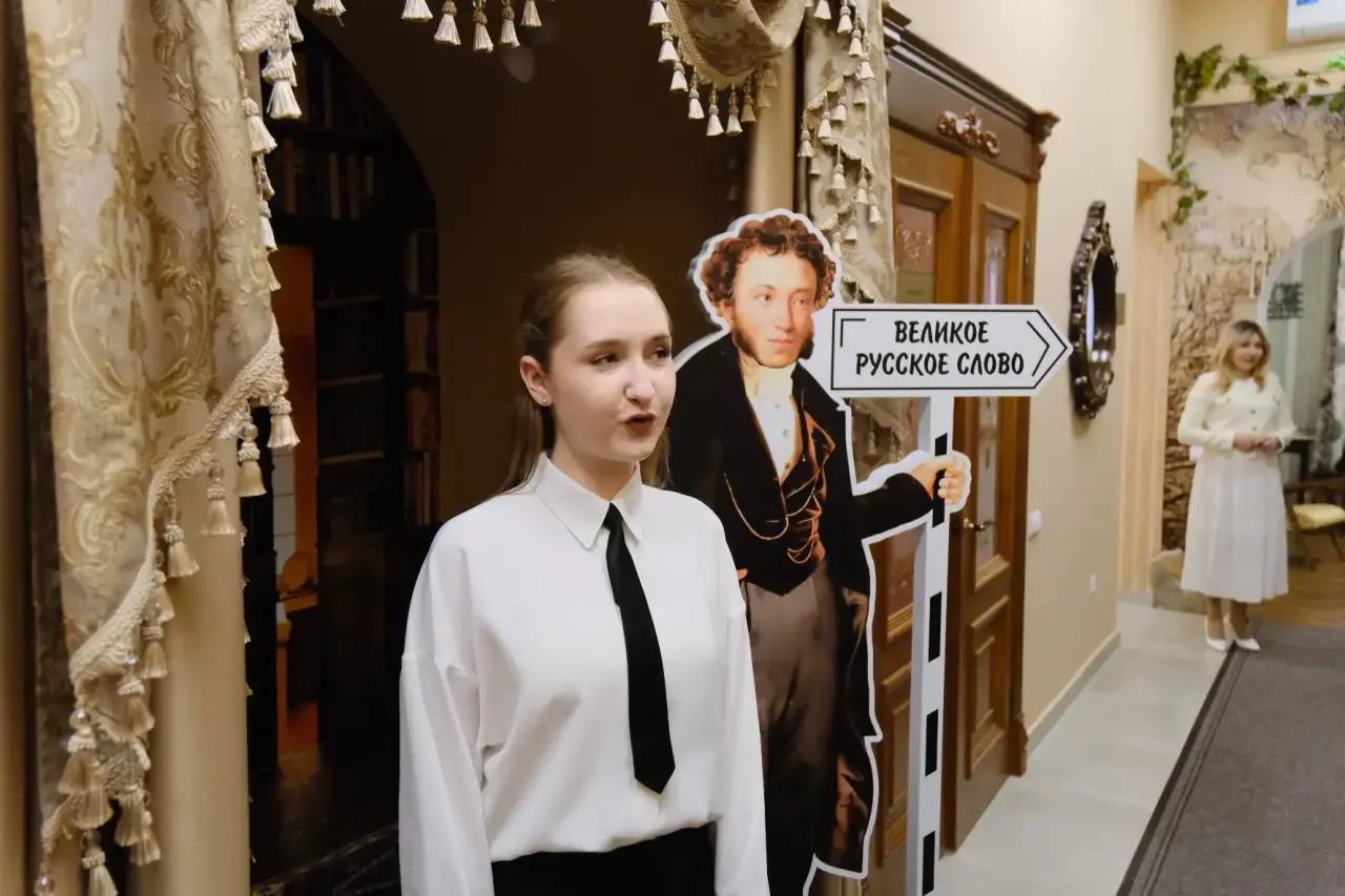 Янина Павленко: Кировский район сегодня встретил по-домашнему тепло Янина Павленко: Кировский район сегодня встретил по-домашнему тепло