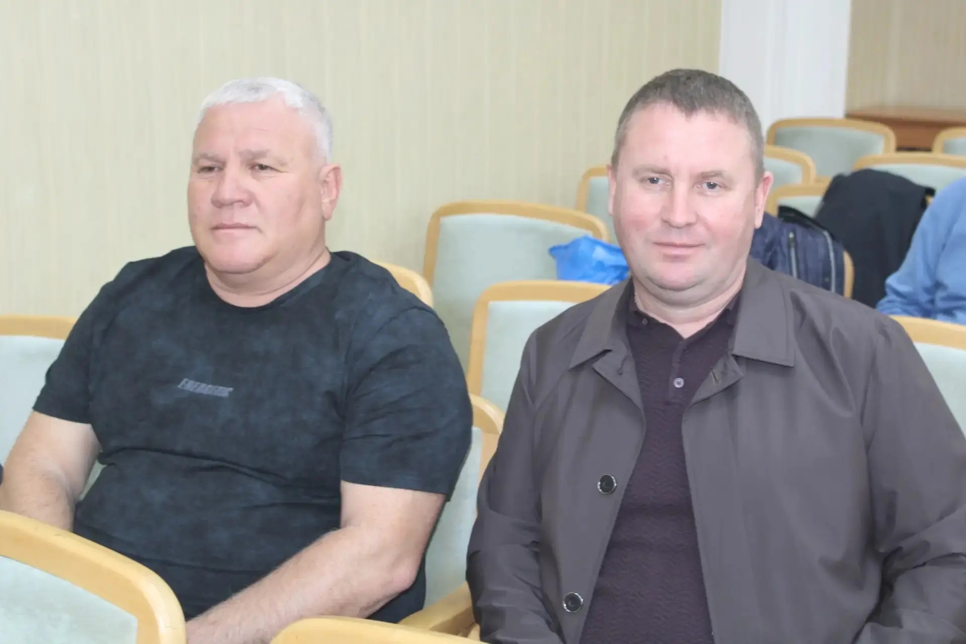 Состоялась 31 (внеочередная) сессия Симферопольского районного совета III созыва Состоялась 31 (внеочередная) сессия Симферопольского районного совета III созыва