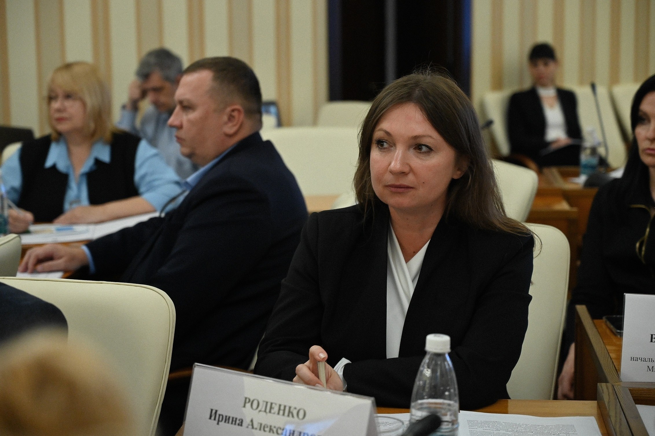 Вопросы финансовой грамотности — по-прежнему приоритет государства Вопросы финансовой грамотности — по-прежнему приоритет государства