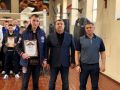 Крымские боксёры радуют всероссийскими наградами!