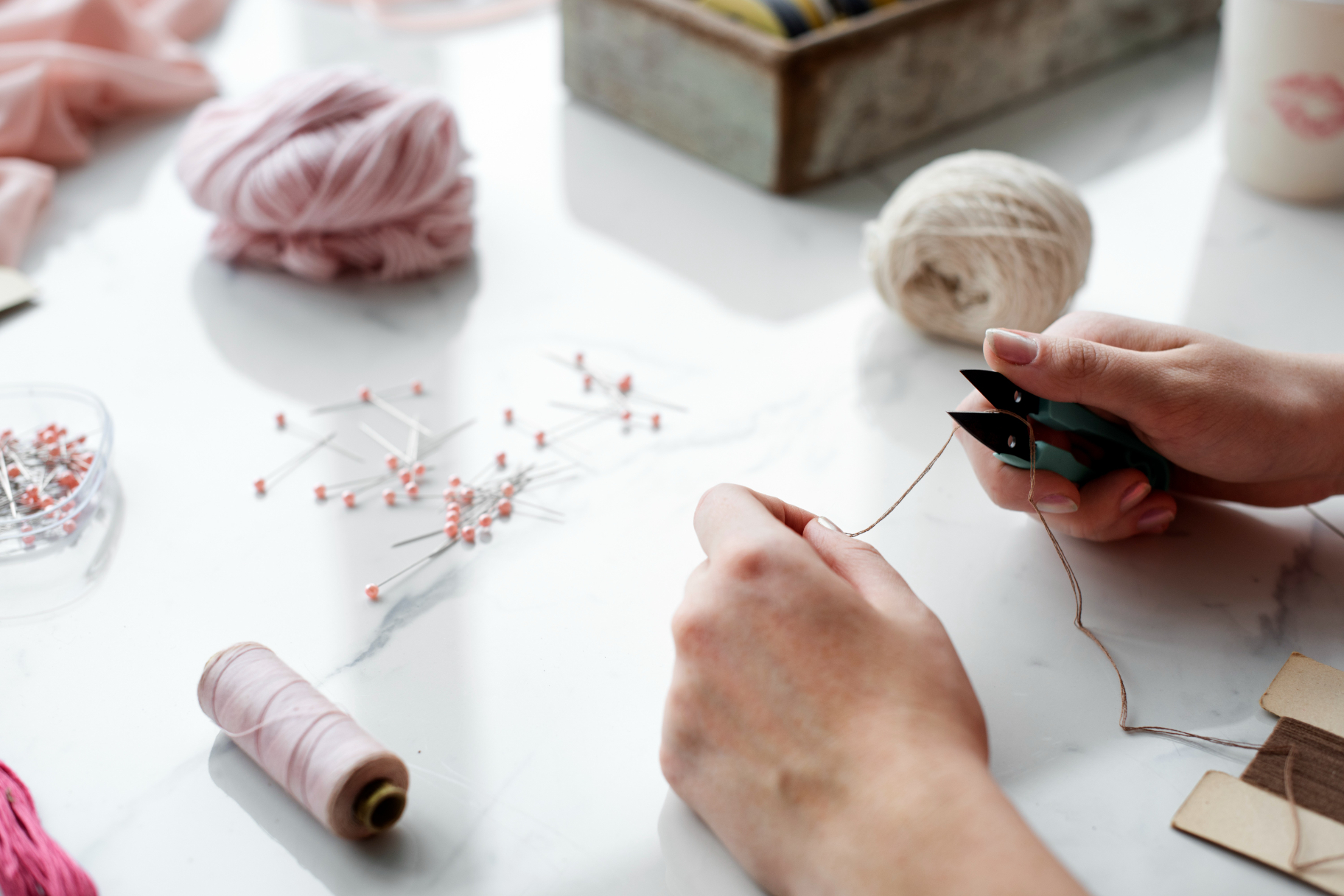 Минэкономразвития РК формирует реестры мастеров НХП, креативных индустрий и семейных предприятий