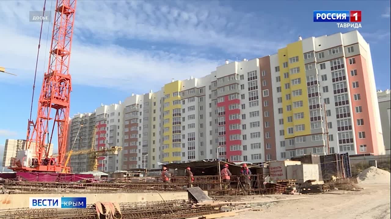 Спрос на краткосрочную аренду жилья в Крыму бьёт рекорды