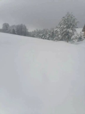 В МЧС России предупредили о непогоде в горах полуострова