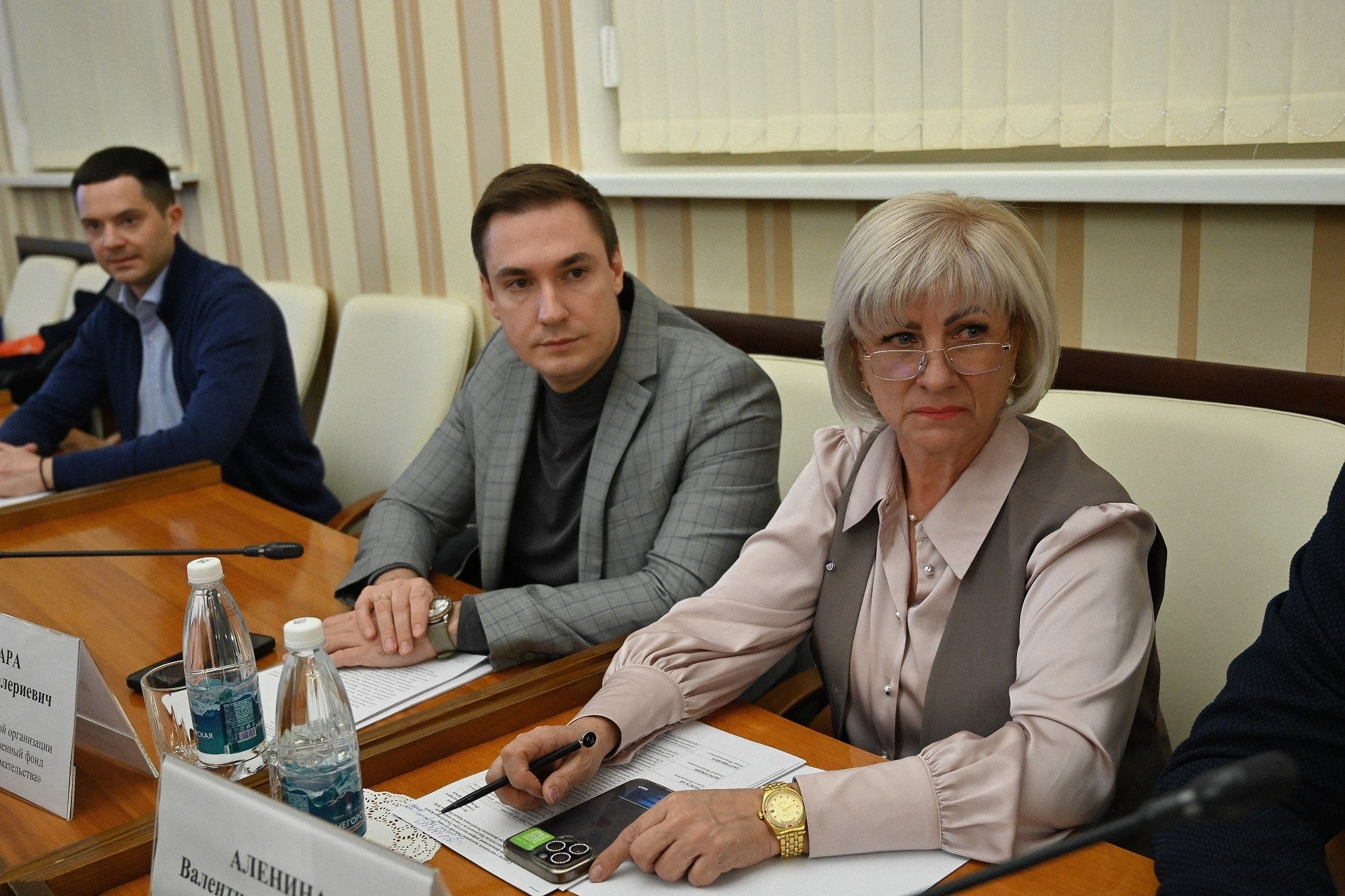 Вопросы финансовой грамотности — по-прежнему приоритет государства Вопросы финансовой грамотности — по-прежнему приоритет государства