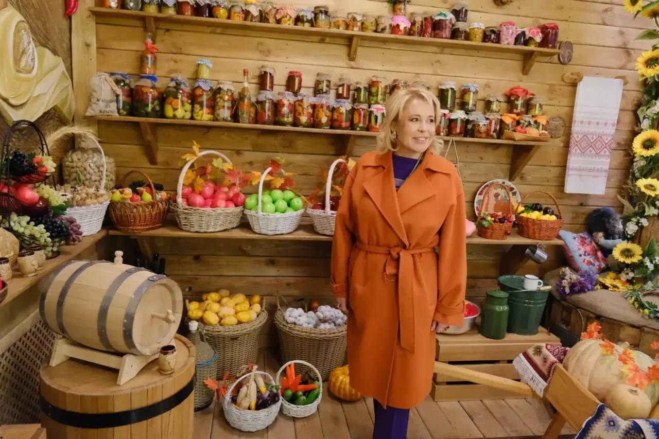 Янина Павленко: Кировский район сегодня встретил по-домашнему тепло