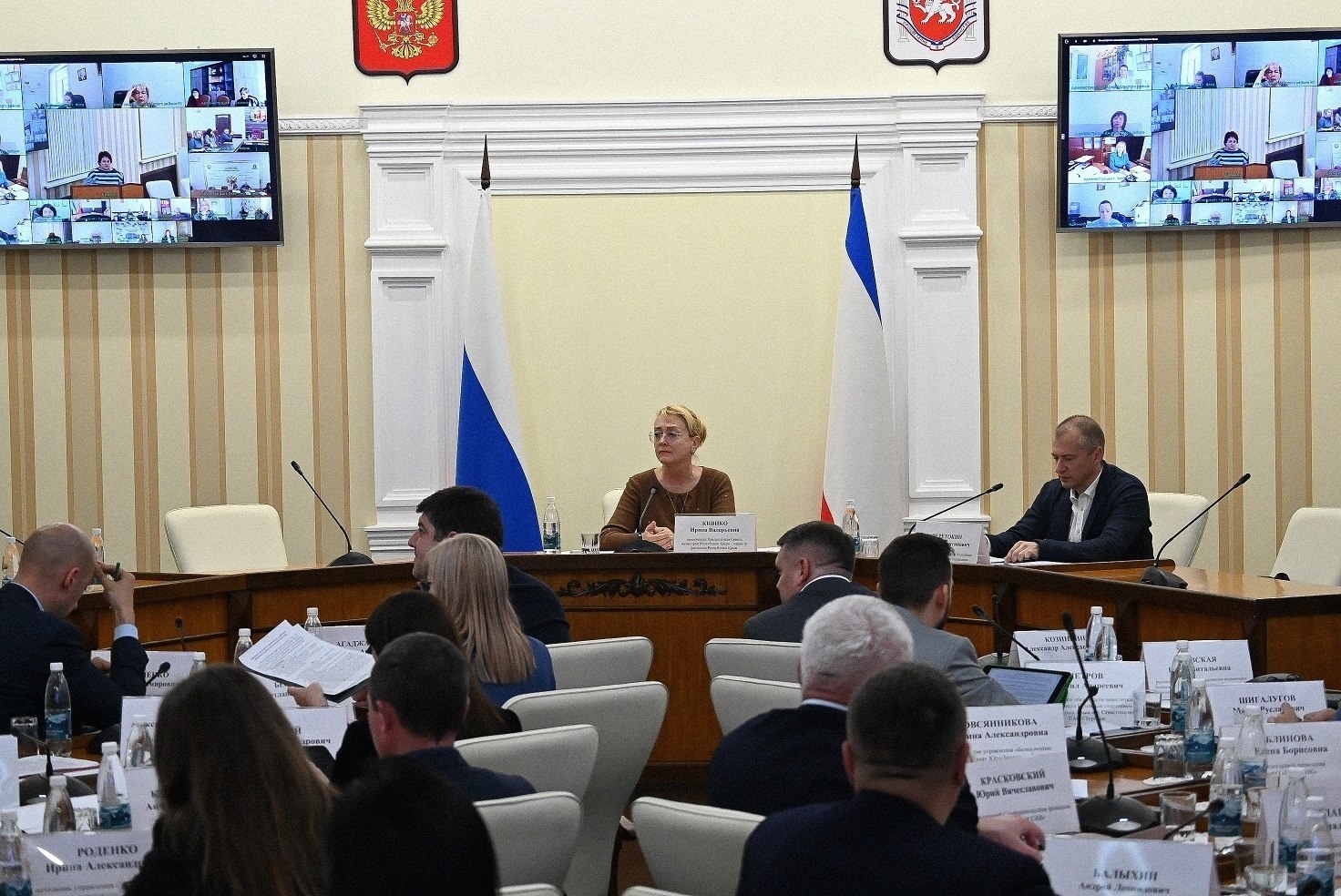 Вопросы финансовой грамотности — по-прежнему приоритет государства