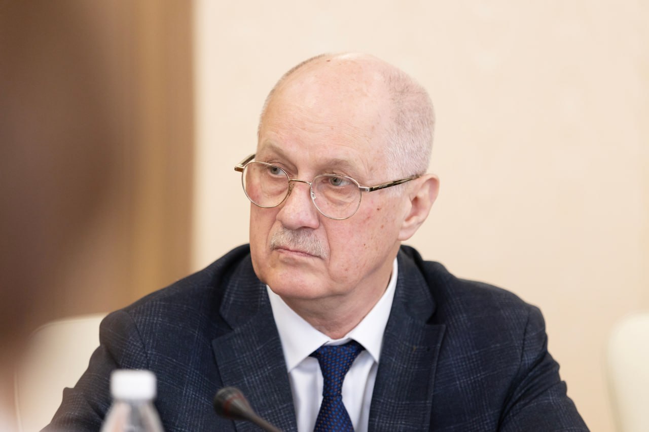 Сергей Аксёнов: В рейтинге, оценивающем деятельность региональных отделений Российского общества «Знание», Республика Крым по итогам 2025 года заняла 29 место среди 89 субъектов Сергей Аксёнов: В рейтинге, оценивающем деятельность региональных отделений Российского общества «Знание», Республика Крым по итогам 2025 года заняла 29 место среди 89 субъектов