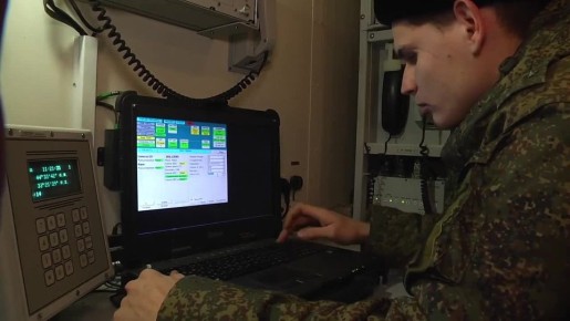 Центр связи Черноморского флота приглашает в свои ряды