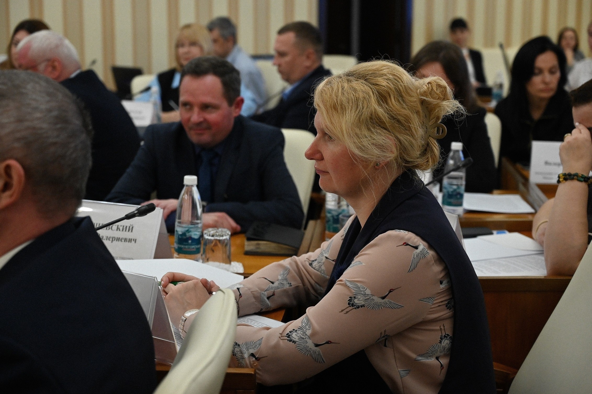 Вопросы финансовой грамотности — по-прежнему приоритет государства Вопросы финансовой грамотности — по-прежнему приоритет государства