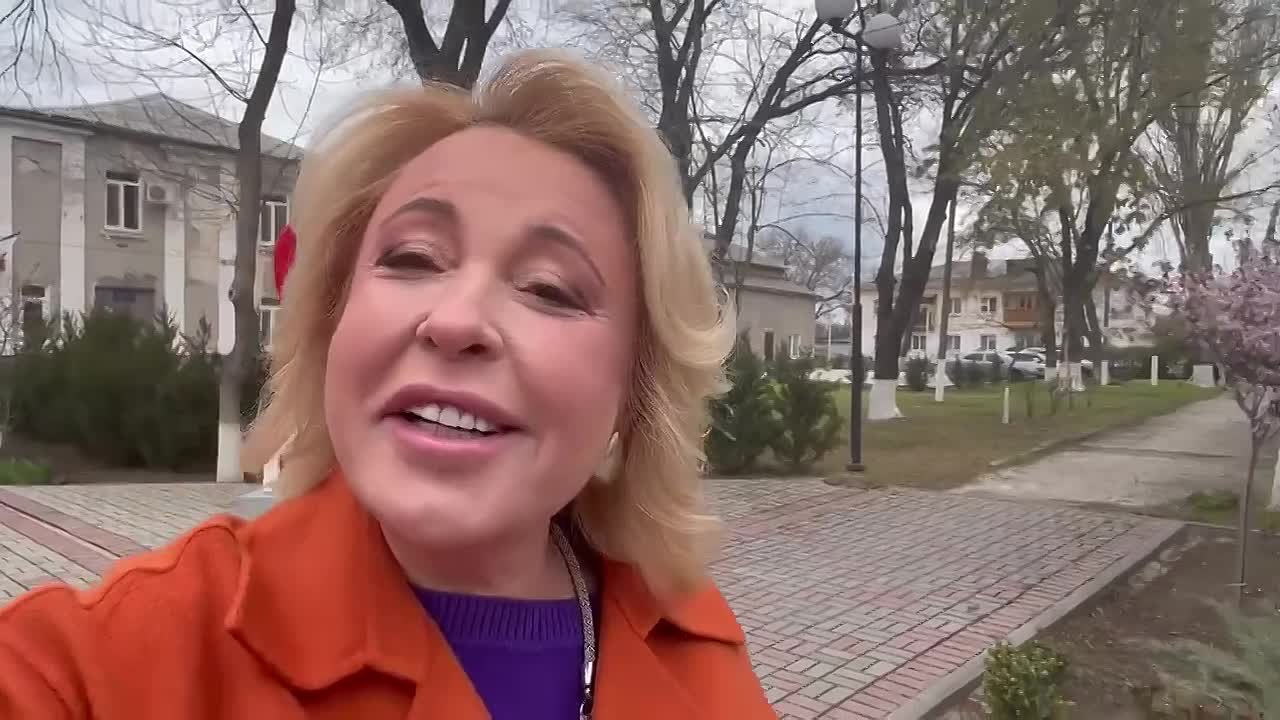 Янина Павленко: Приступила к работе в Кировском районе