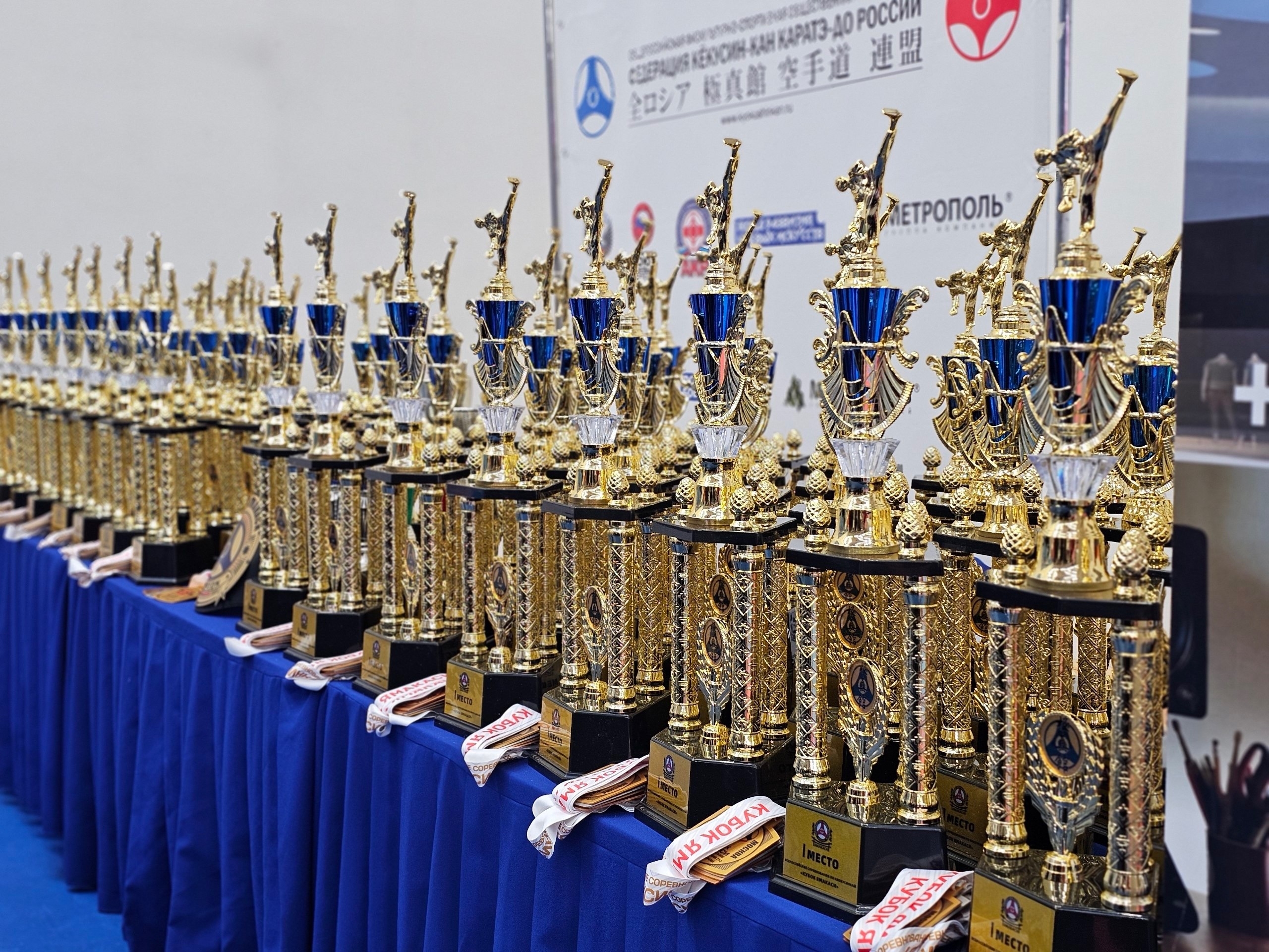 Каратист из Симферопольского района стал призёром на соревнованиях в Москве Каратист из Симферопольского района стал призёром на соревнованиях в Москве