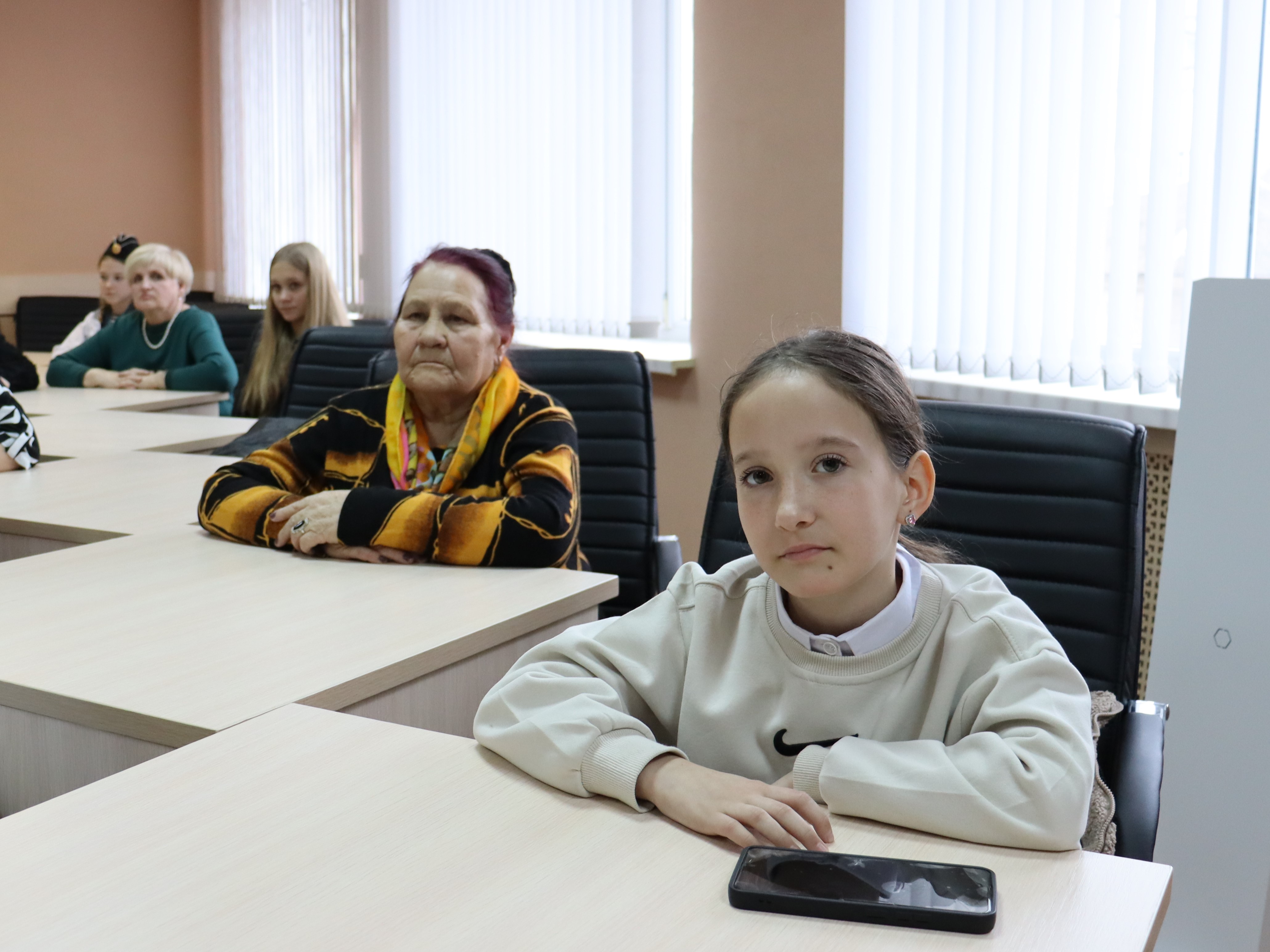 Состоялось подведение итогов районного конкурса чтецов «Поэзия Победы» Состоялось подведение итогов районного конкурса чтецов «Поэзия Победы»