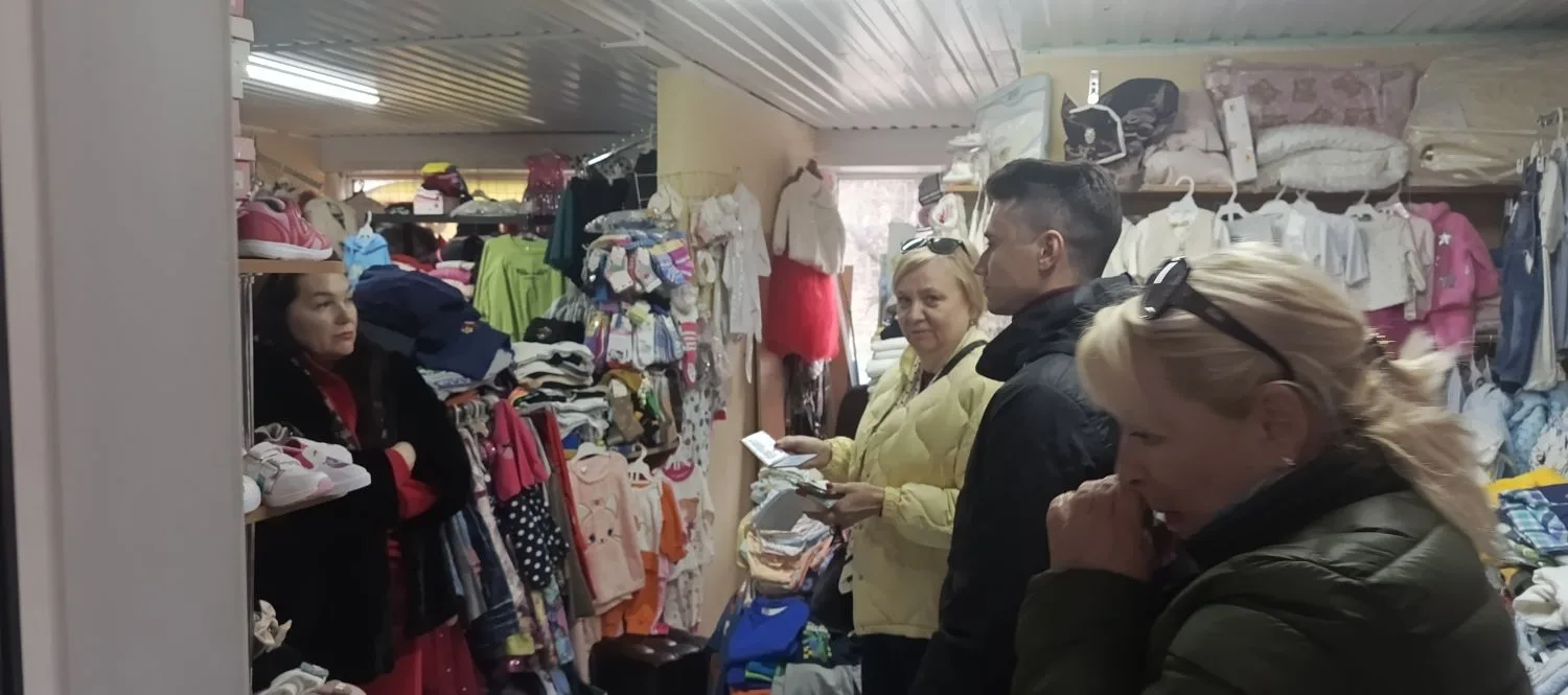 В Бахчисарайском районе осуществлён мониторинг по легализации труда В Бахчисарайском районе осуществлён мониторинг по легализации труда