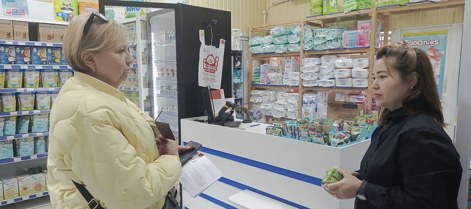 В Бахчисарайском районе осуществлён мониторинг по легализации труда В Бахчисарайском районе осуществлён мониторинг по легализации труда