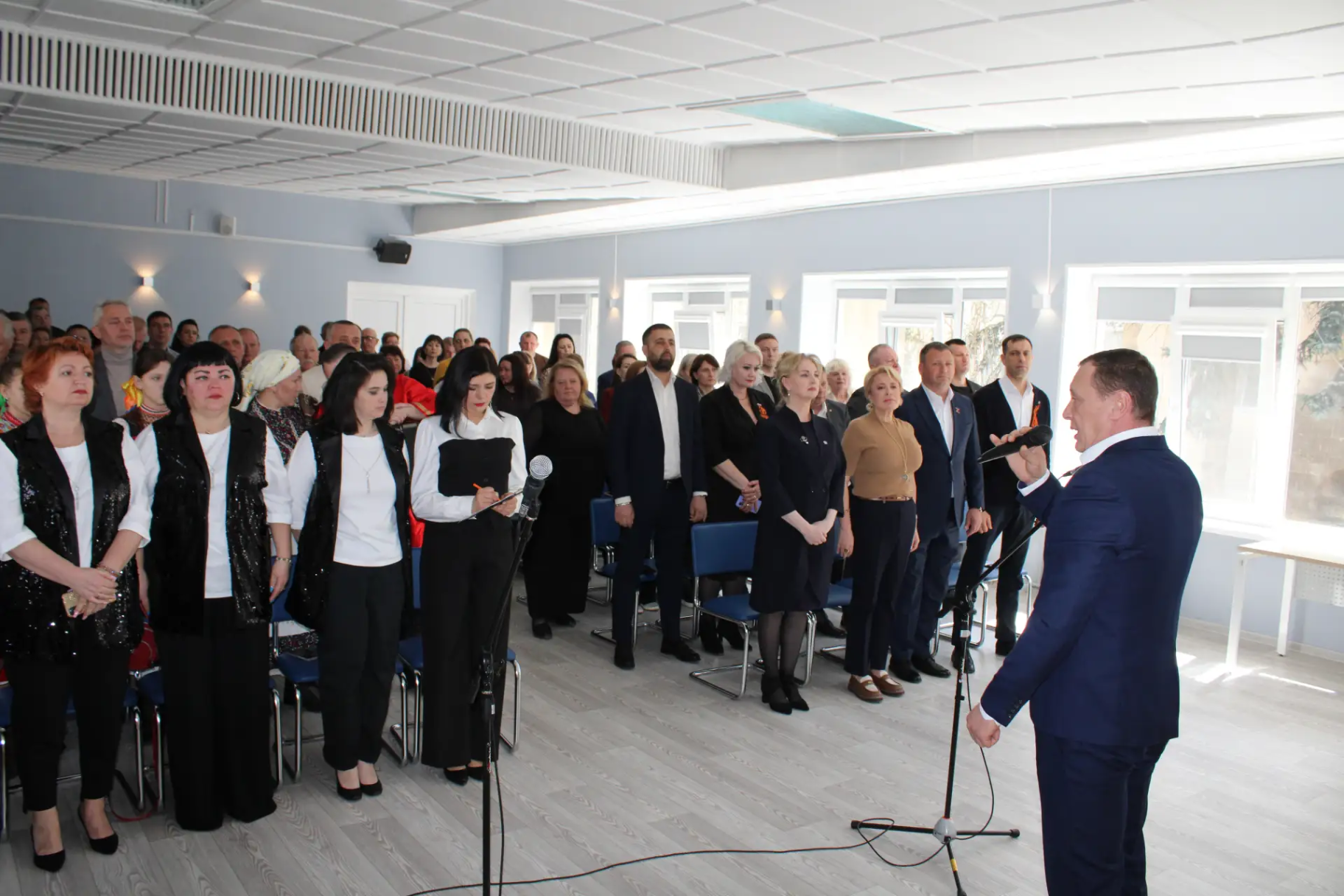 Конституция Крыма — основа развития региона и гарантия прав жителей