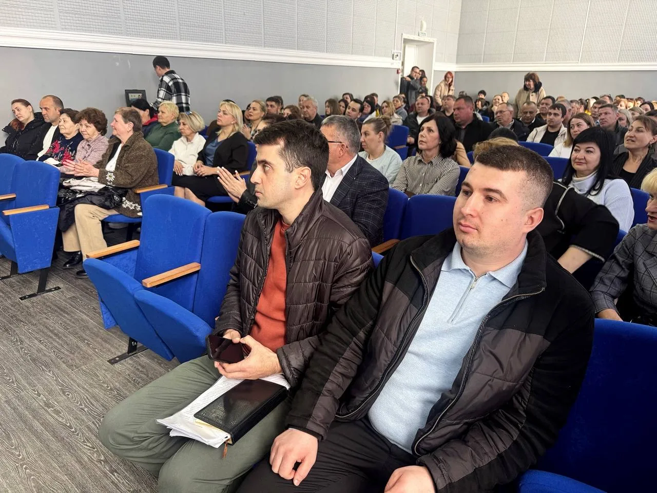 Черноморский район с рабочим визитом посетил депутат Госдумы РФ Леонид Иванович Бабашов Черноморский район с рабочим визитом посетил депутат Госдумы РФ Леонид Иванович Бабашов