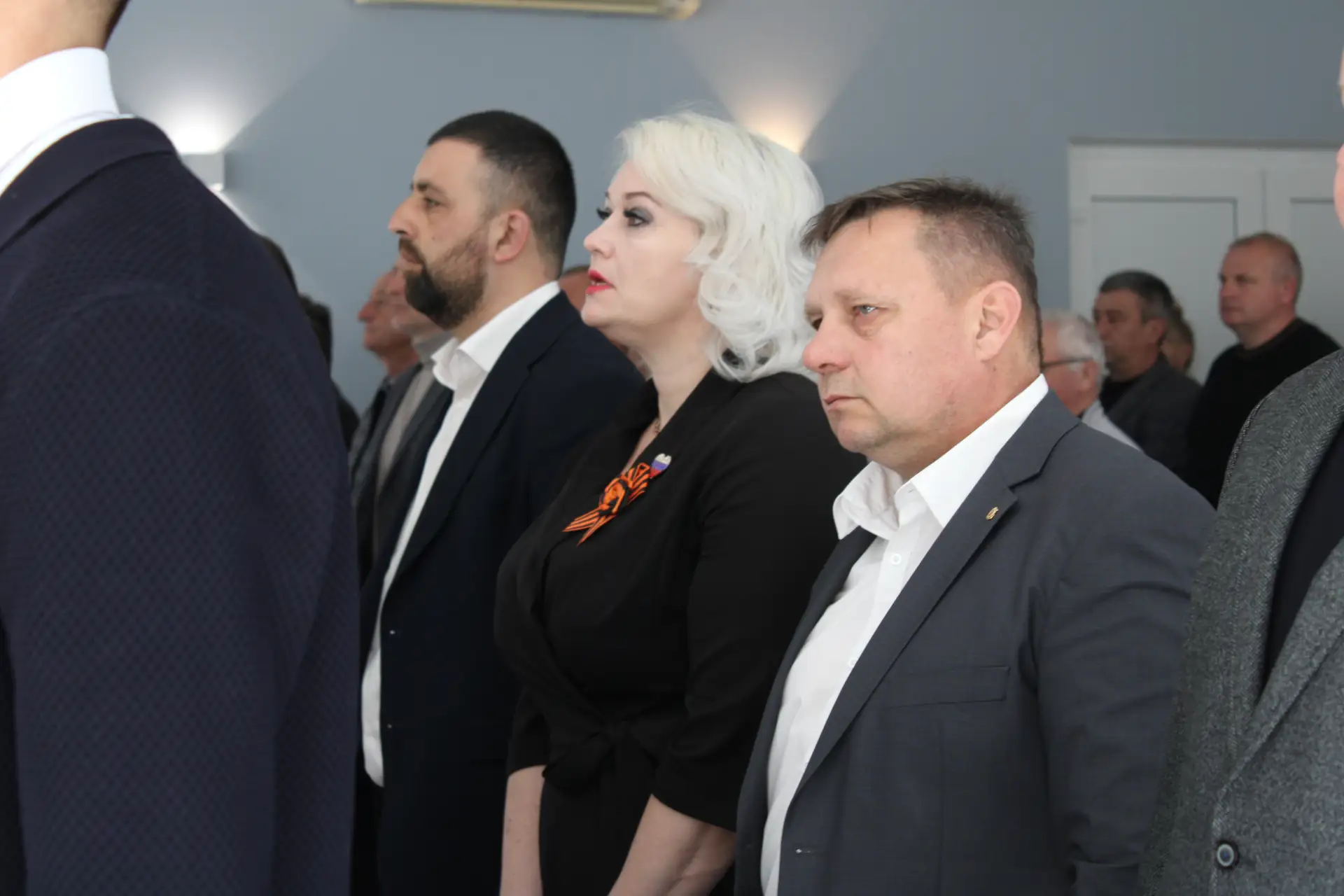 Конституция Крыма — основа развития региона и гарантия прав жителей Конституция Крыма — основа развития региона и гарантия прав жителей