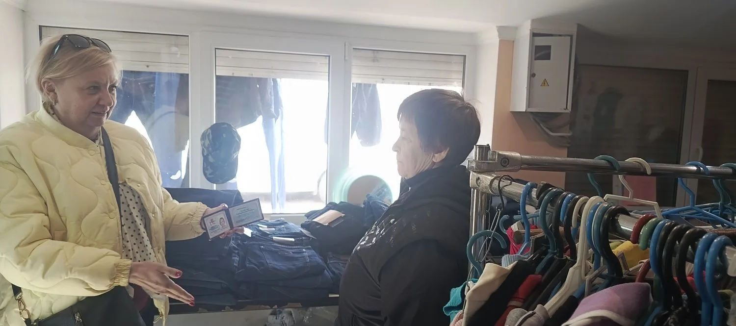 В Бахчисарайском районе осуществлён мониторинг по легализации труда В Бахчисарайском районе осуществлён мониторинг по легализации труда